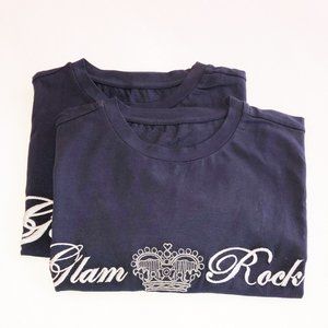 Glam Rock Men T-Shirt